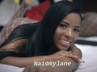 Naiomylane