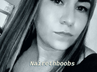 Nairethboobs