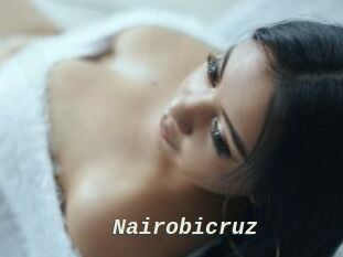 Nairobicruz