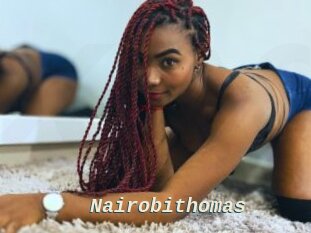 Nairobithomas