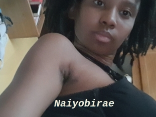 Naiyobirae