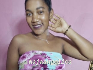 Najaangelica