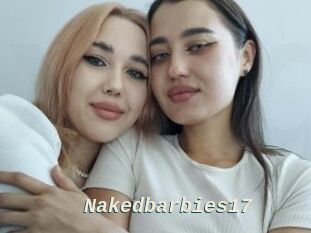 Nakedbarbies17