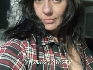 Namastenasty