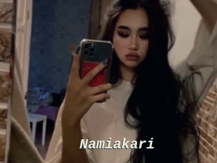 Namiakari