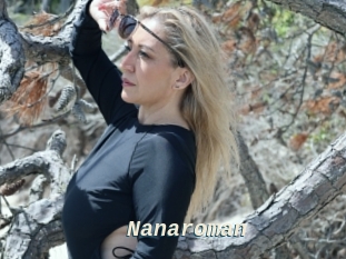 Nanaroman
