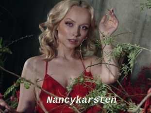 Nancykarsten