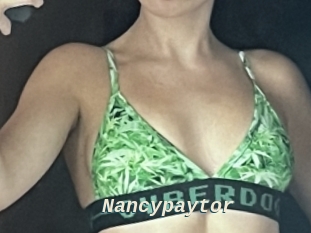 Nancypaytor