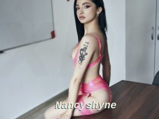 Nancyshyne