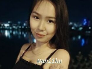Naniiku