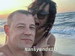 Nansyandsid