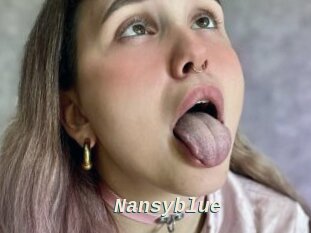 Nansyblue