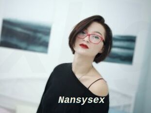 Nansysex