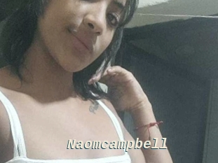 Naomcampbell