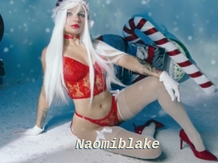 Naomiblake