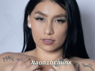 Naomibraunx