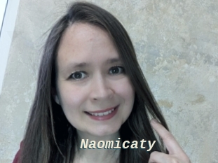 Naomicaty