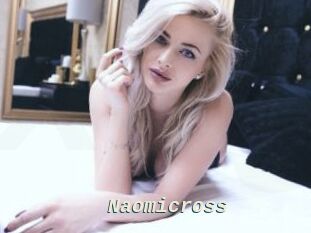 Naomicross