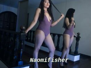 Naomifisher