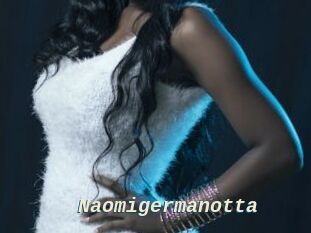 Naomigermanotta