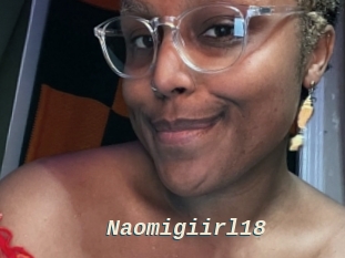 Naomigiirl18