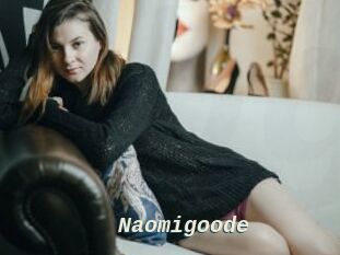 Naomigoode