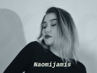 Naomijamis
