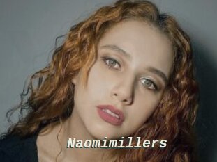 Naomimillers