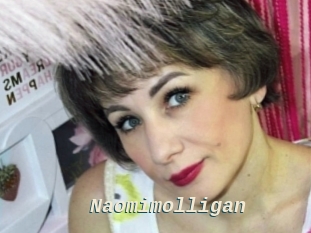Naomimolligan