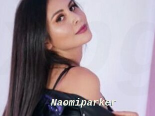 Naomiparker