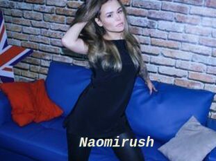 Naomirush