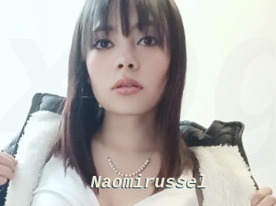 Naomirussel