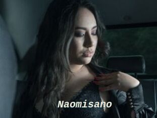 Naomisano