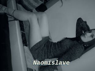 Naomislave