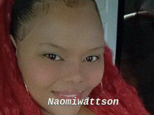Naomiwattson