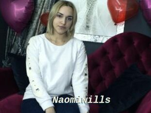 Naomiwills