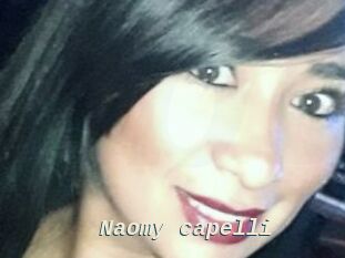 Naomy_capelli