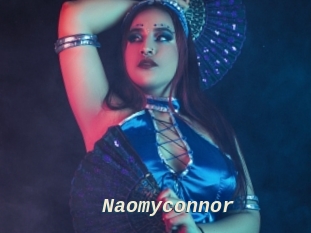 Naomyconnor
