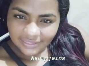 Naomyjeins
