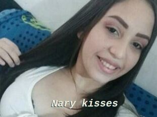 Nary_kisses