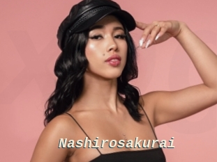Nashirosakurai