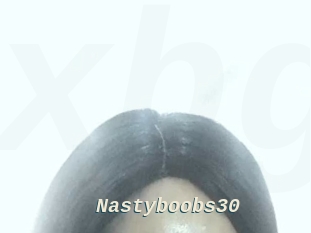 Nastyboobs30