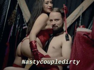 Nastycoupledirty