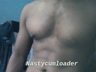 Nastycumloader