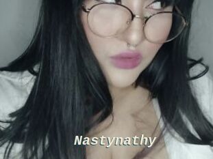 Nastynathy