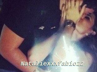 Nataliexxxfabio22