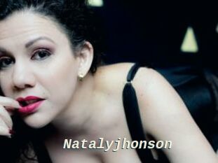 Natalyjhonson