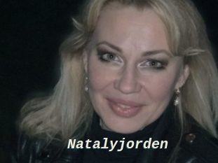 Natalyjorden