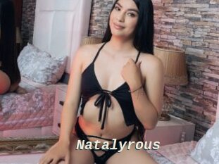 Natalyrous