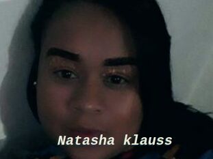 Natasha_klauss